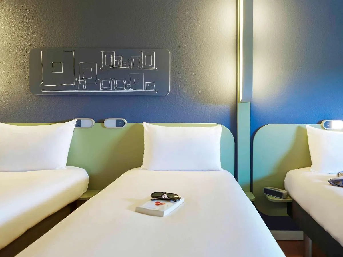 Ibis Budget Albi Terssac Hotel