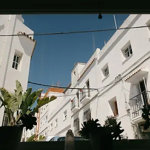 Pensión Casa Africa **