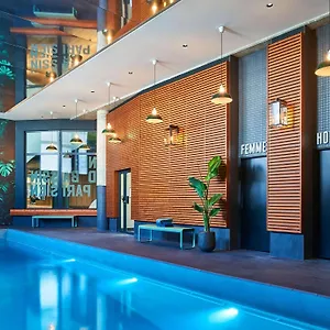 Hotel Novotel Gare De Lyon ****