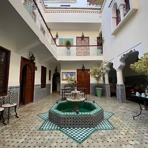 Dar Teranga & Affittacamere