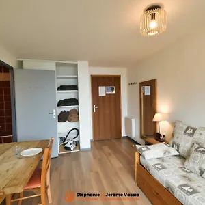 Apartamento Résidence Les Adrets De Peyragudes