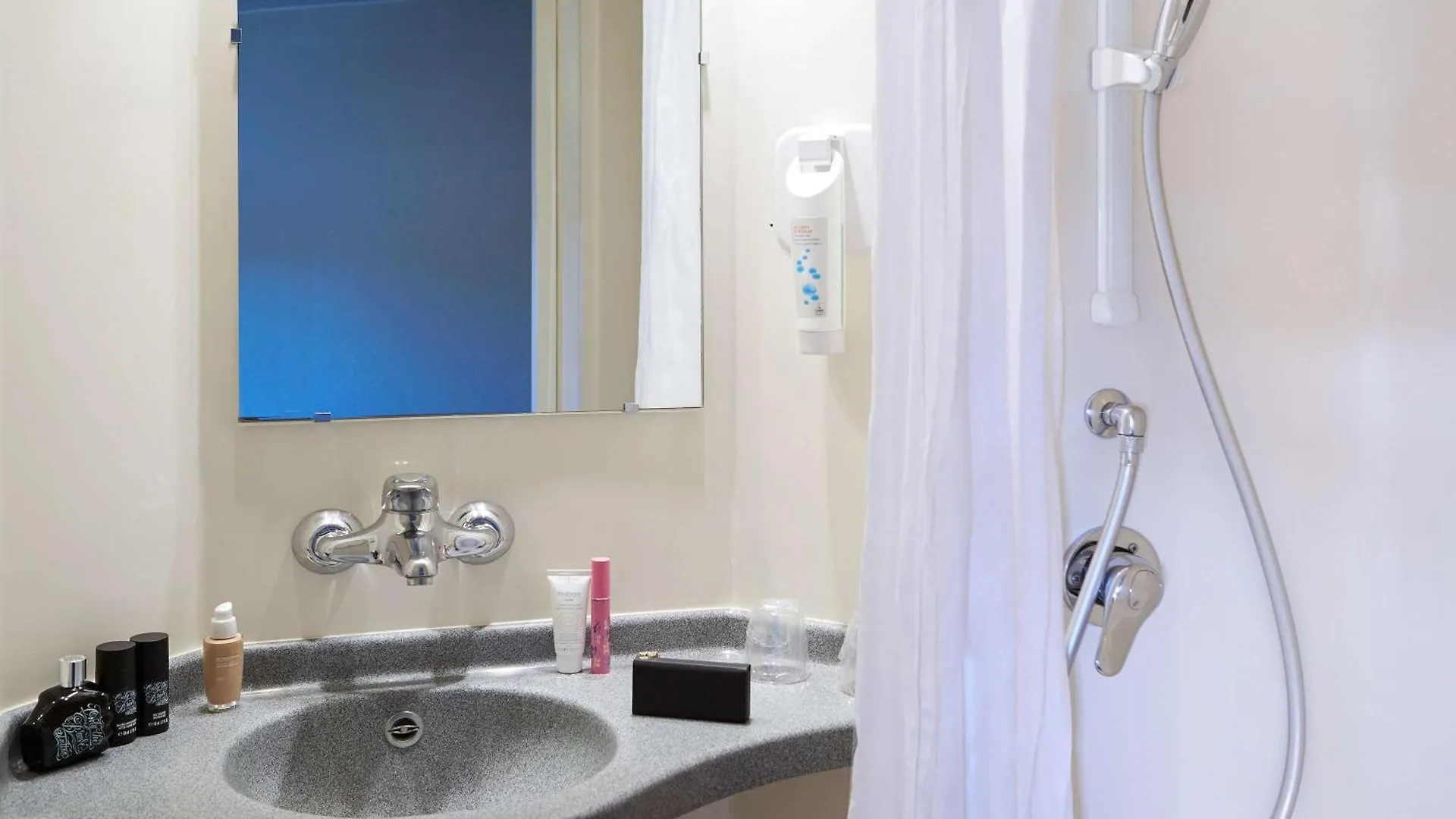 Ibis Budget Albi Terssac Hotel