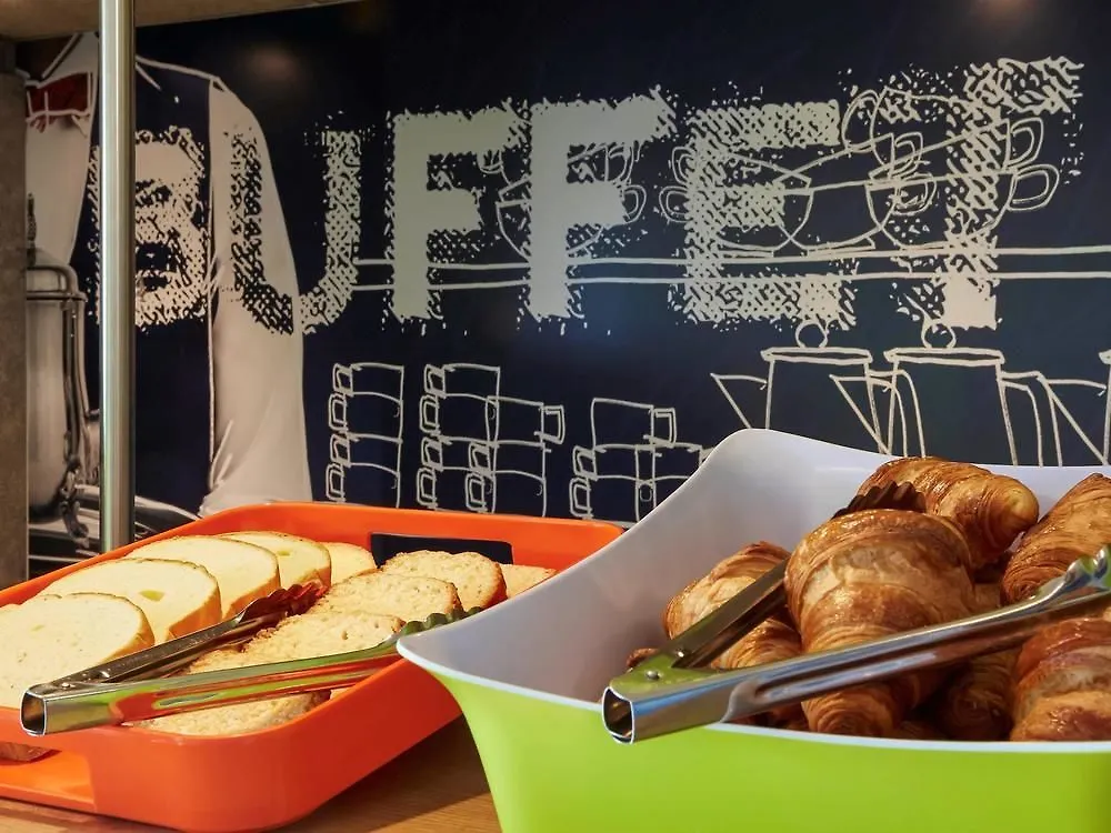 Ibis Budget Albi Terssac Hotel