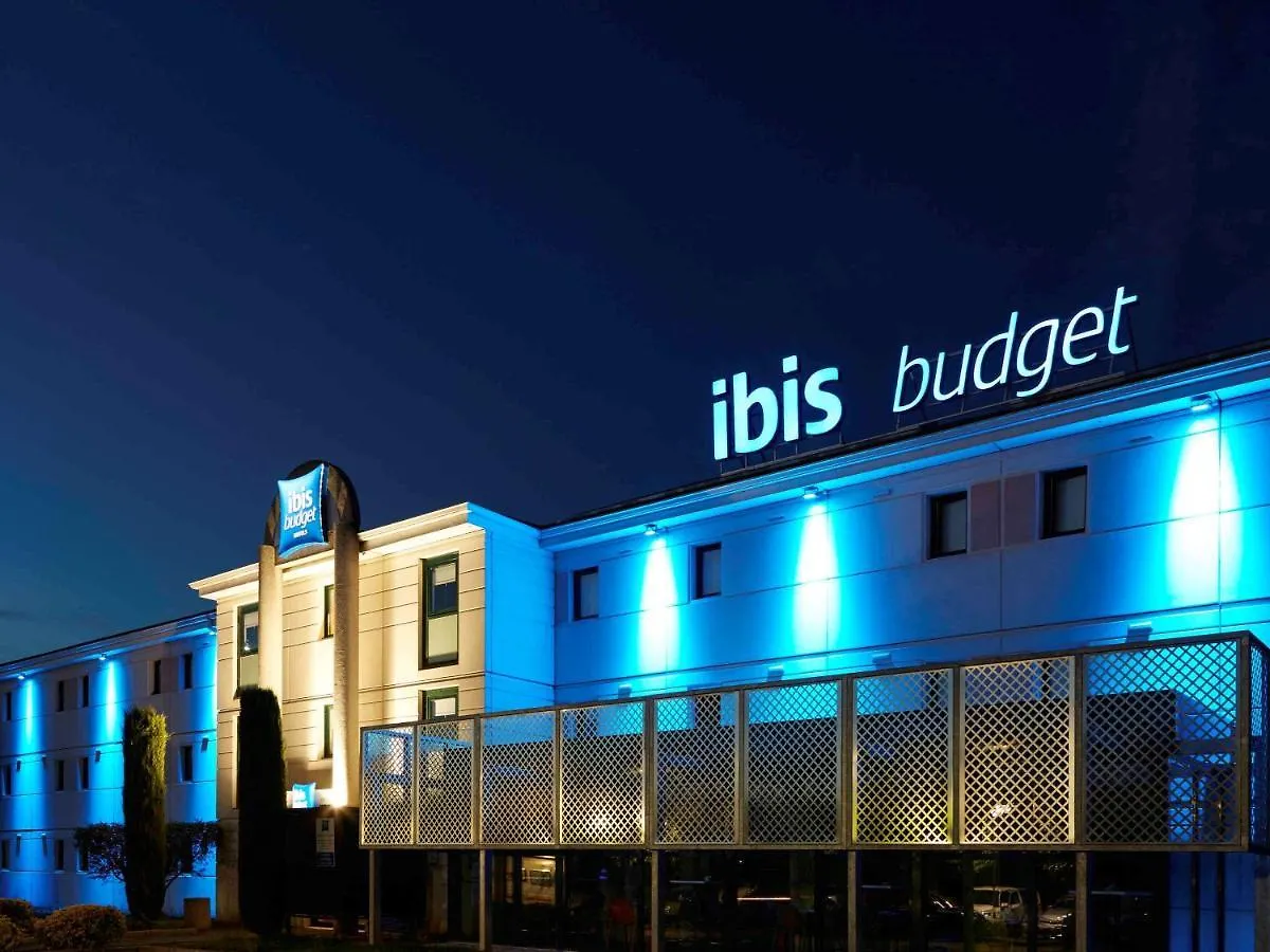Ibis Budget Albi Terssac Hotel