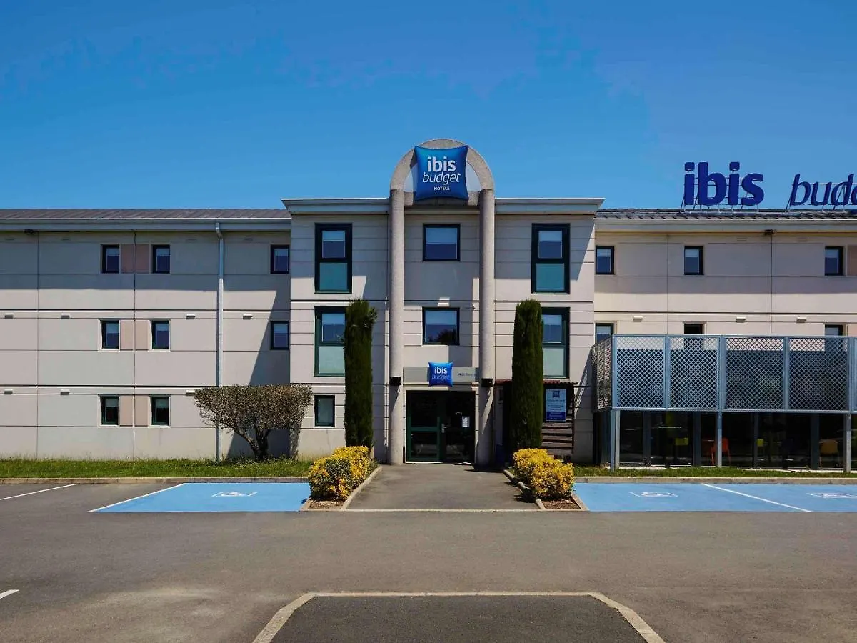 Ibis Budget Albi Terssac Hotel