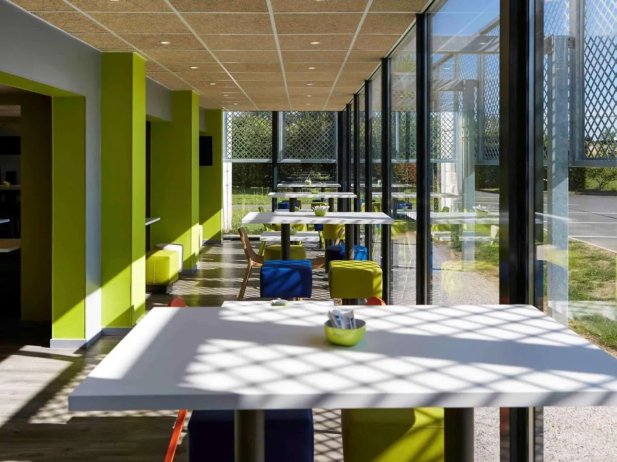 Ibis Budget Albi Terssac Hotel