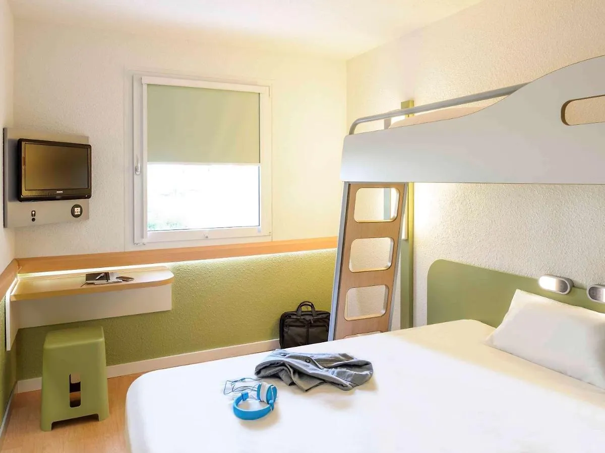 Ibis Budget Albi Terssac Hotel