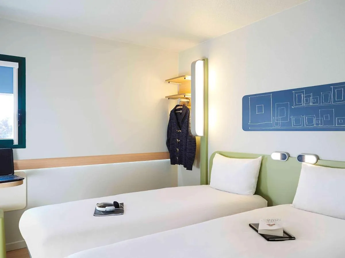 Ibis Budget Albi Terssac Hotel